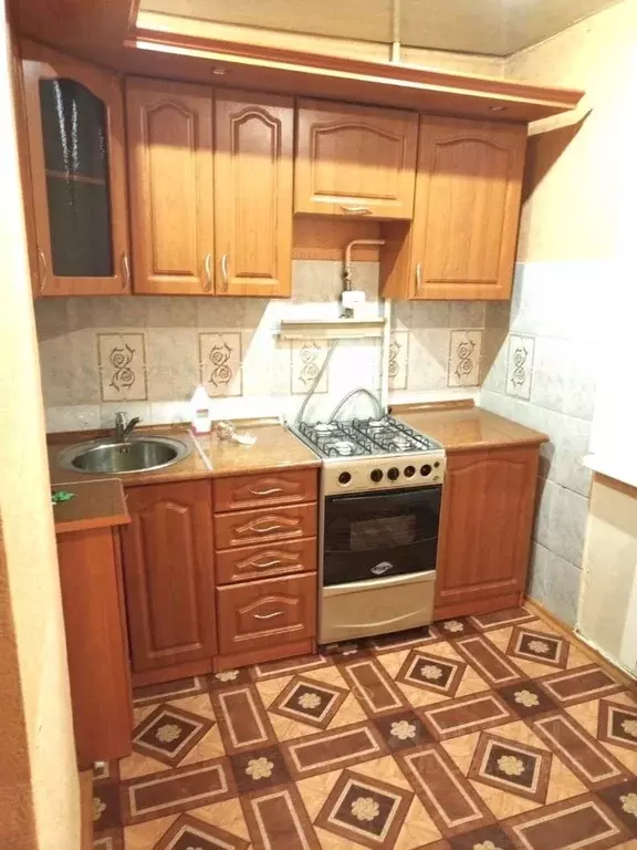 1-к кв. Костромская область, Кострома Давыдовский-2 мкр,  (32.0 м) - Фото 1