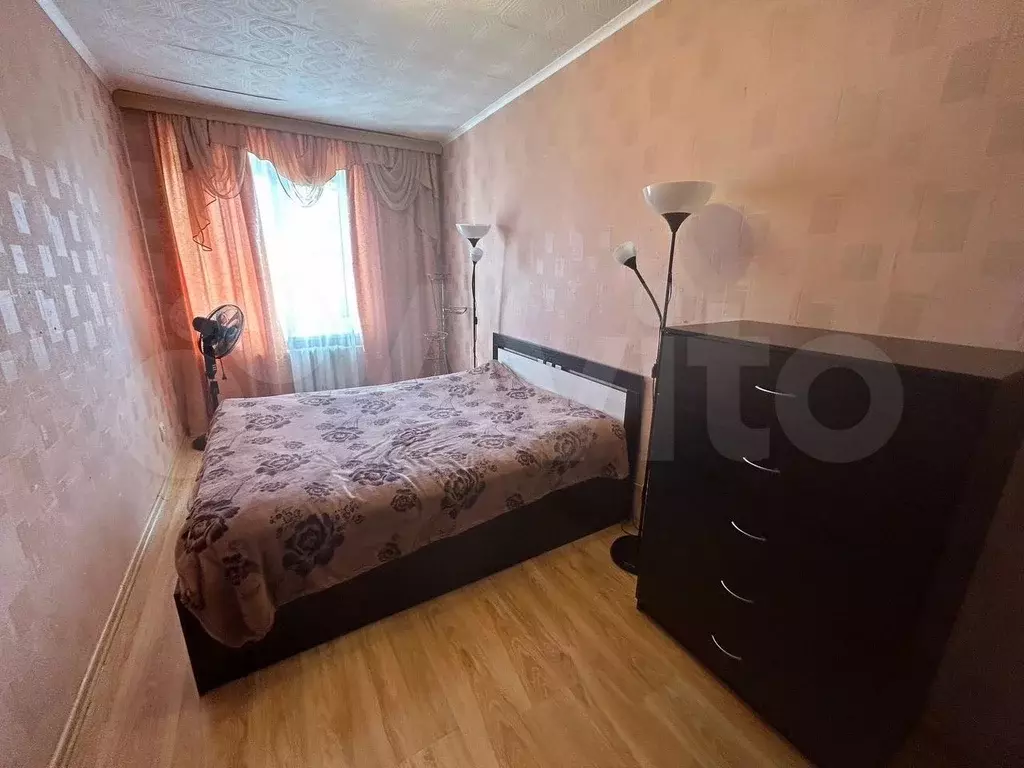 2-к. квартира, 43,7 м, 5/5 эт. - Фото 0