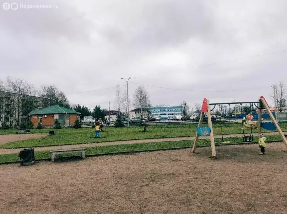 1к в 2-комнатной квартире (17.5 м) - Фото 1