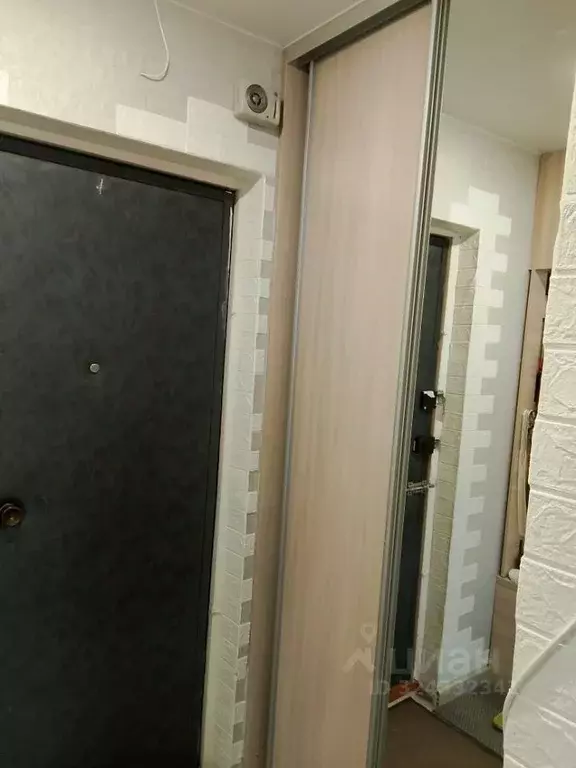 Комната Омская область, Омск ул. 24-я Северная, 190 (20.3 м) - Фото 2