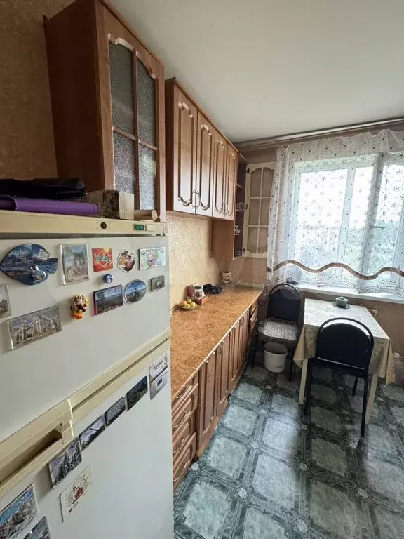 1-к. квартира, 30 м, 3/3 эт. - Фото 0