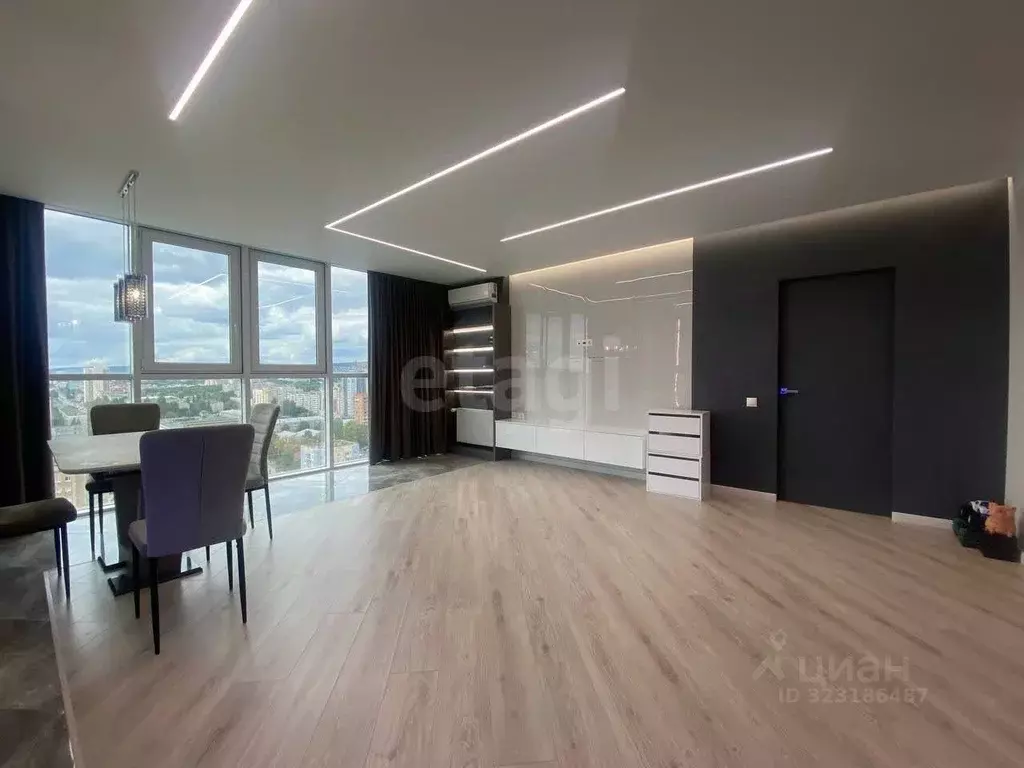 2-к кв. Саратовская область, Саратов ул. Имени Н.Г. Чернышевского, ... - Фото 1