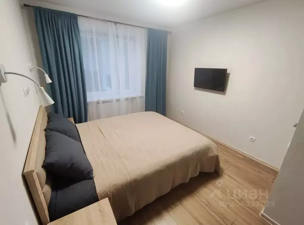 3-к кв. Карелия, Петрозаводск проезд Скандинавский, 9 (77.0 м) - Фото 1