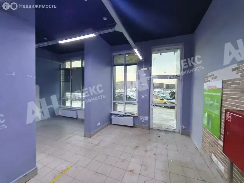 Помещение свободного назначения (95 м) - Фото 1