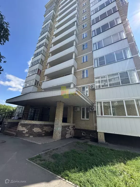 Продаётся 3-к квартира, 75 м - Фото 1