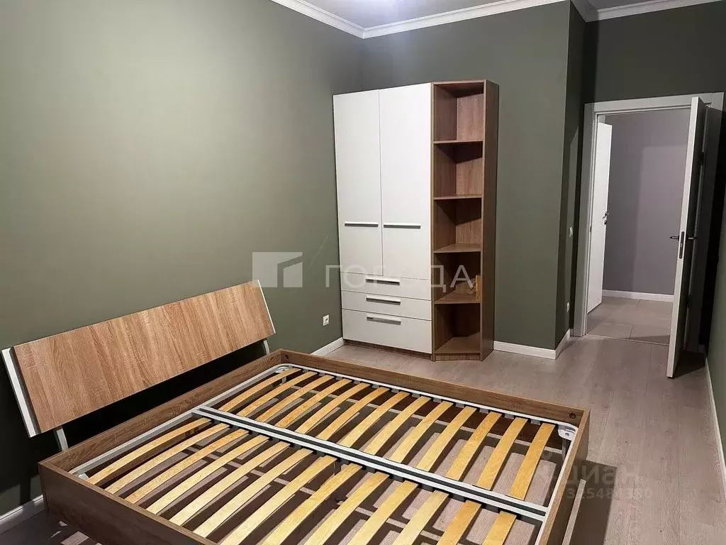 2-к кв. Московская область, Одинцовский городской округ, д. Раздоры 4 ... - Фото 1