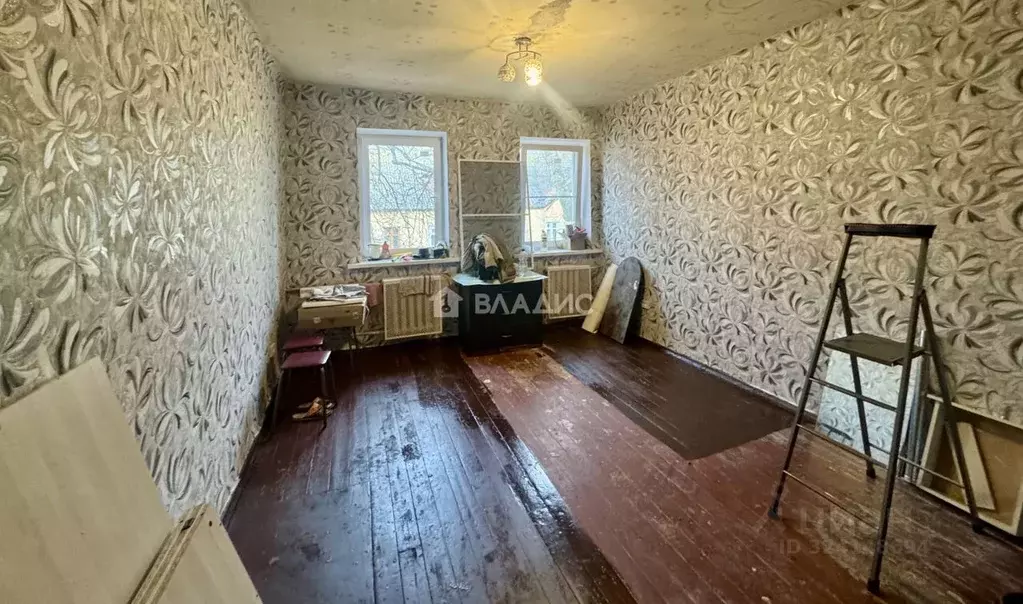 Комната Нижегородская область, Нижний Новгород ул. Шорина, 10 (19.7 м) - Фото 1