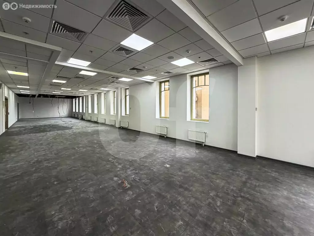 Офис (1142 м) - Фото 2