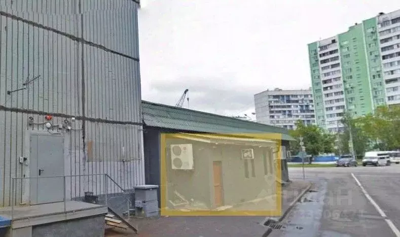 Помещение свободного назначения в Москва Осташковская ул., 7К1 (228 м) - Фото 2