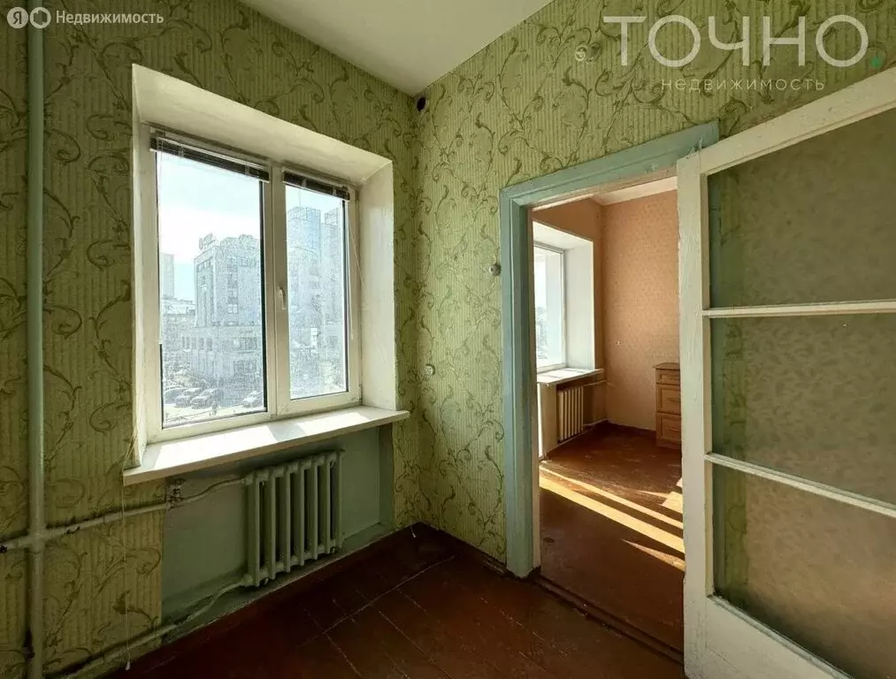 3-комнатная квартира: Пенза, улица Суворова, 90А (42 м) - Фото 2