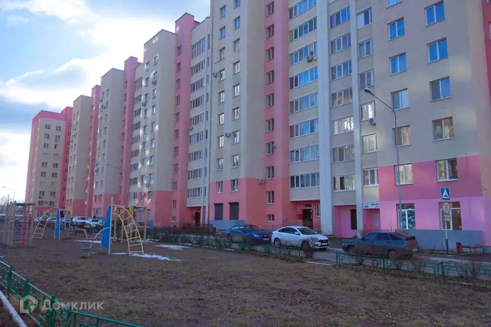 Продаётся 1-к квартира, 40 м - Фото 1