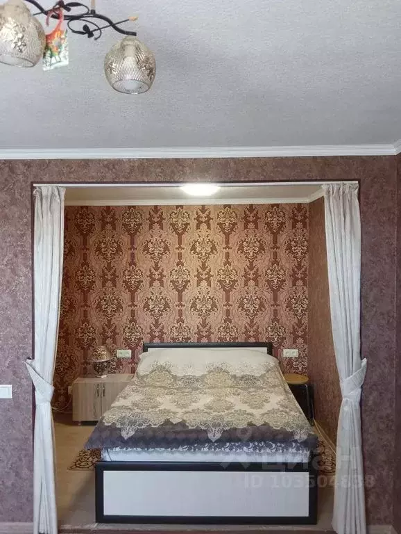 1-к кв. Ростовская область, Шахты ул. Маяковского, 54 (29.0 м) - Фото 1