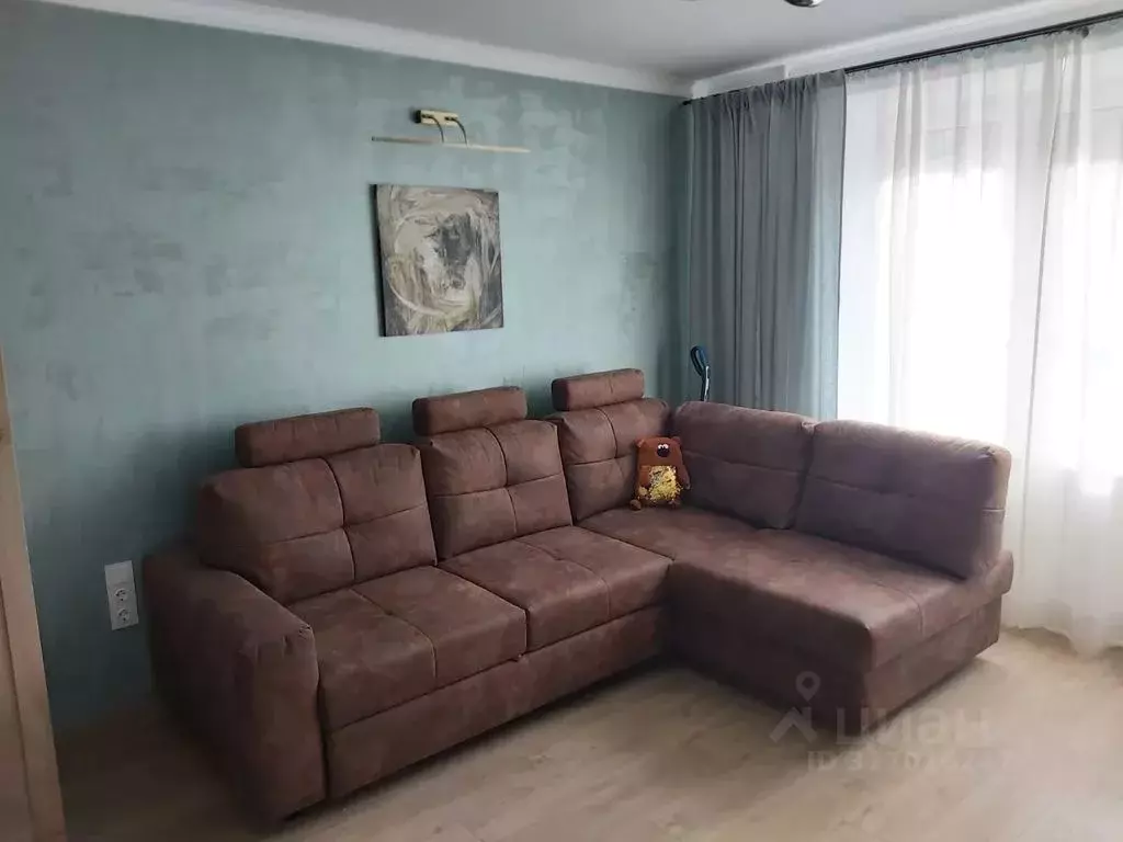 1-к кв. Санкт-Петербург Вяземский пер., 6 (35.0 м) - Фото 0