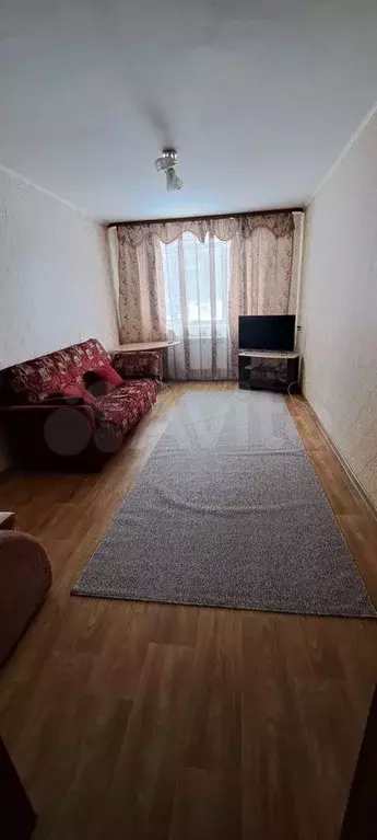 2-к. квартира, 45 м, 1/5 эт. - Фото 0