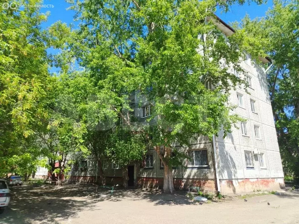 1к в -комнатной квартире (16.7 м) - Фото 2