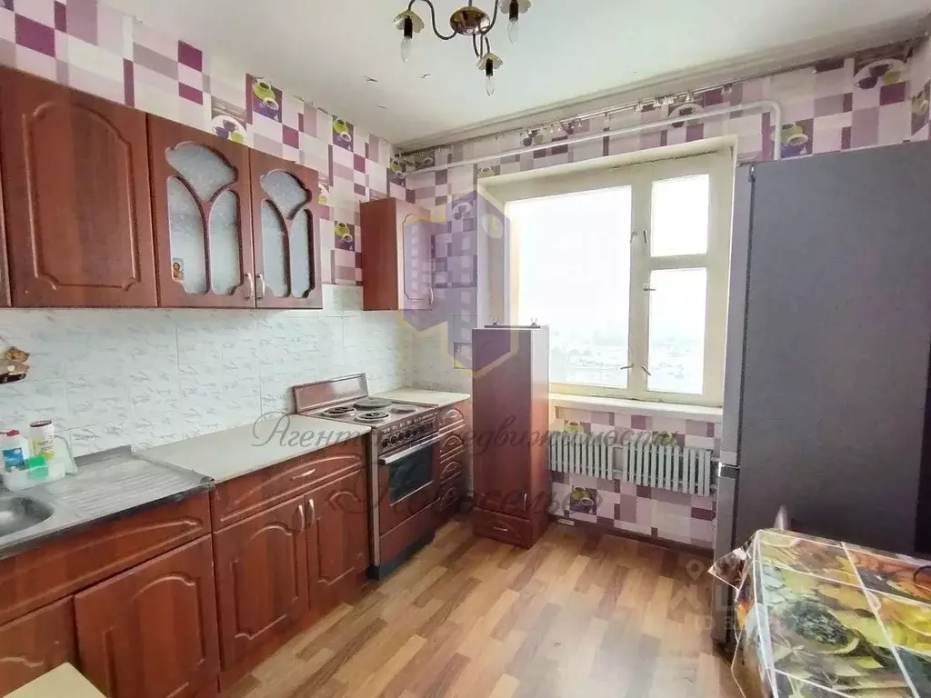 2-к кв. Белгородская область, Старый Оскол Юбилейный мкр, 9 (52.2 м) - Фото 1