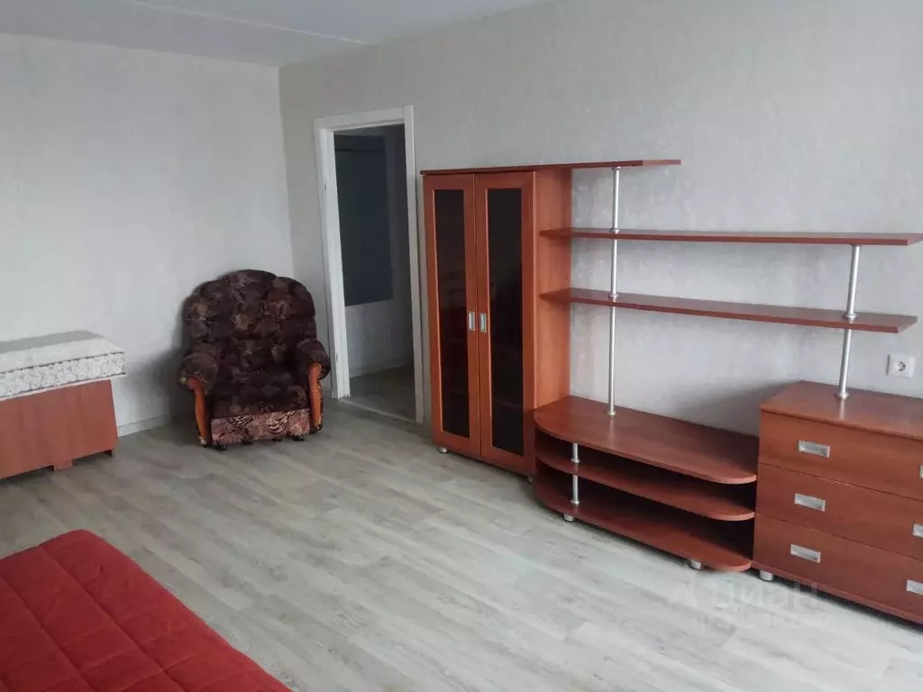 2-к кв. Башкортостан, Уфа ул. Заки Валиди, 62/1 (49.0 м) - Фото 1