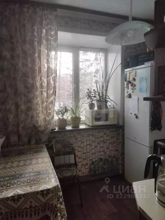 2-к кв. Иркутская область, Иркутск Жигулевская ул., 1А (43.7 м) - Фото 1