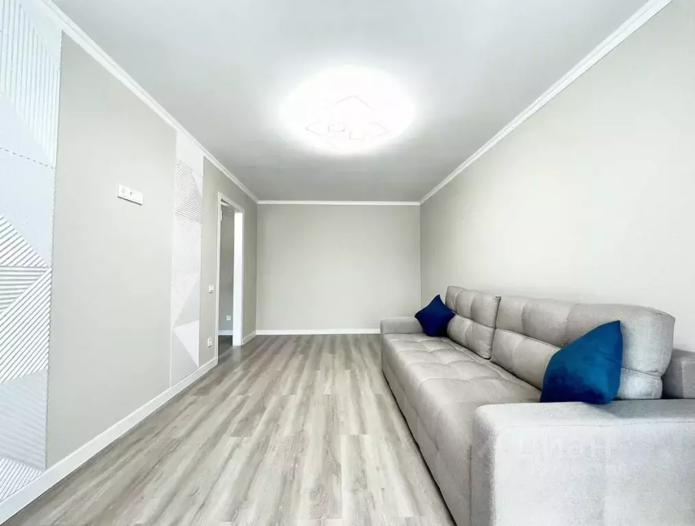 1-к кв. Севастополь ул. Адмирала Юмашева, 26 (32.0 м) - Фото 2