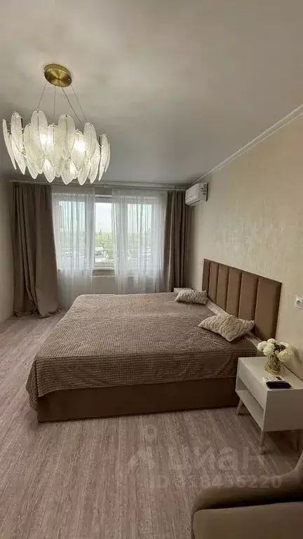 1-к кв. Краснодарский край, Новороссийск бул. Имени Дмитрия ... - Фото 0