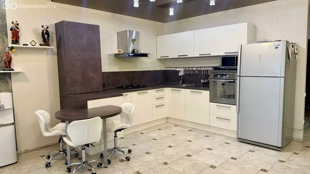 Дом в Ивановка, Муромская улица, 22 (167.2 м) - Фото 2