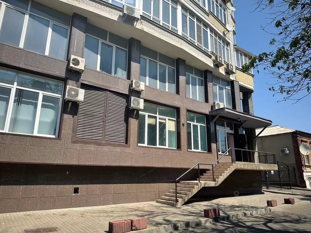 Помещение свободного назначения в Ростовская область, Ростов-на-Дону ... - Фото 0