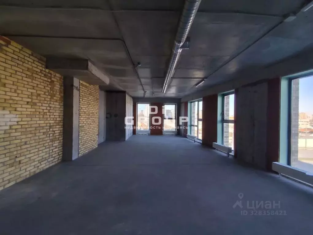 Помещение свободного назначения в Татарстан, Казань Бухарская ул., ... - Фото 2