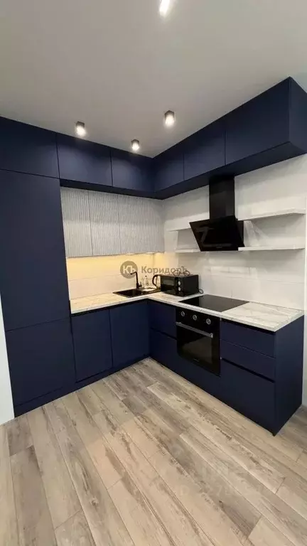 2-к кв. Москва ул. Архитектора Щусева, 4к1 (36.0 м) - Фото 2