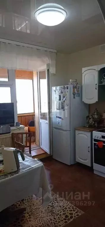 3-к кв. Саха (Якутия), Якутск ул. Очиченко, 1/2 (59.0 м) - Фото 1