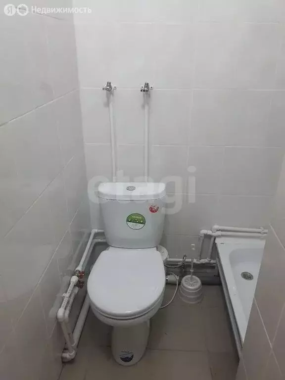 1к в -комнатной квартире (10 м) - Фото 2