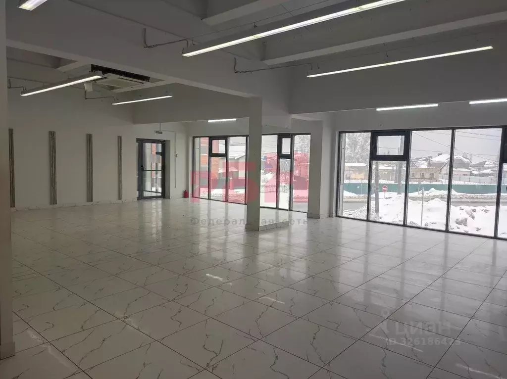 Помещение свободного назначения в Самарская область, Волжский район, ... - Фото 1