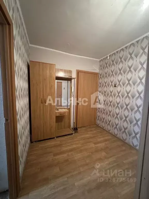 Комната Ростовская область, Волгодонск ул. Академика Королева, 4 (28.0 ... - Фото 1