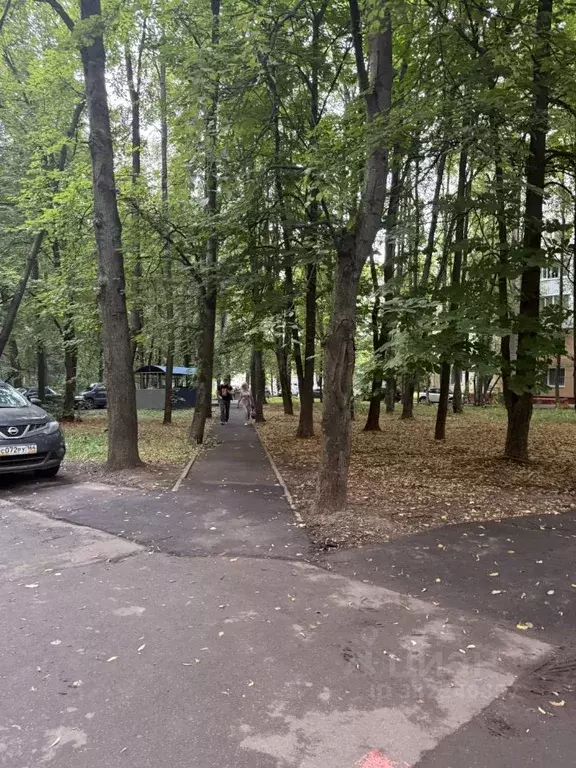 2-к кв. Москва Болотниковская ул., 21К2 (40.0 м) - Фото 2