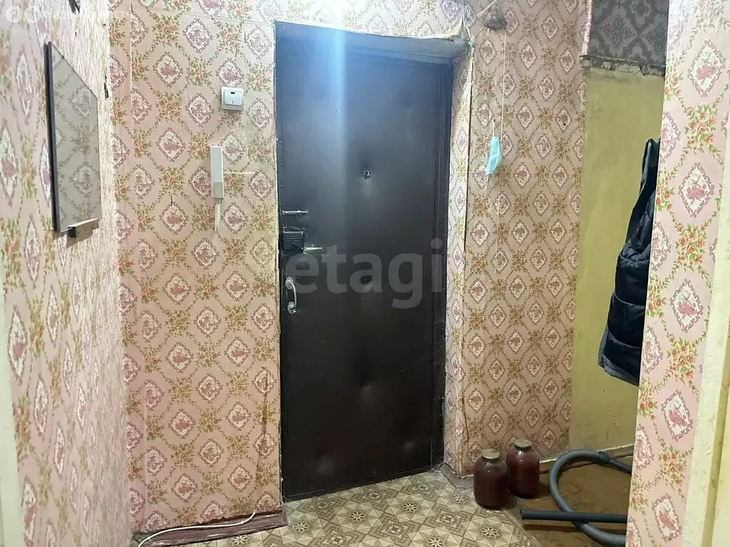 1-комнатная квартира: Белгород, проспект Богдана Хмельницкого, 142 (31 ... - Фото 1