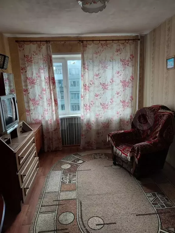 Комната 10,8 м в 5-к., 3/5 эт. - Фото 0
