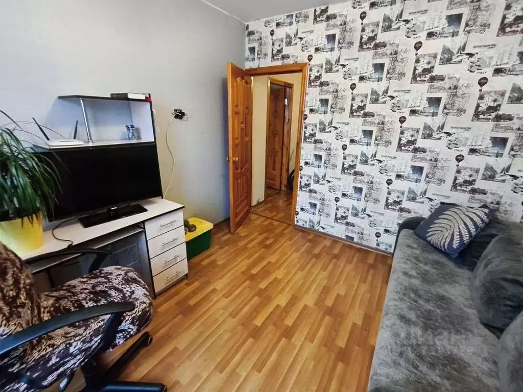 2-к кв. Белгородская область, Белгород ул. Щорса, 45а (50.6 м) - Фото 1