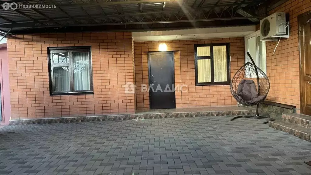 Дом в Майкоп, улица Некрасова, 340 (183 м) - Фото 2