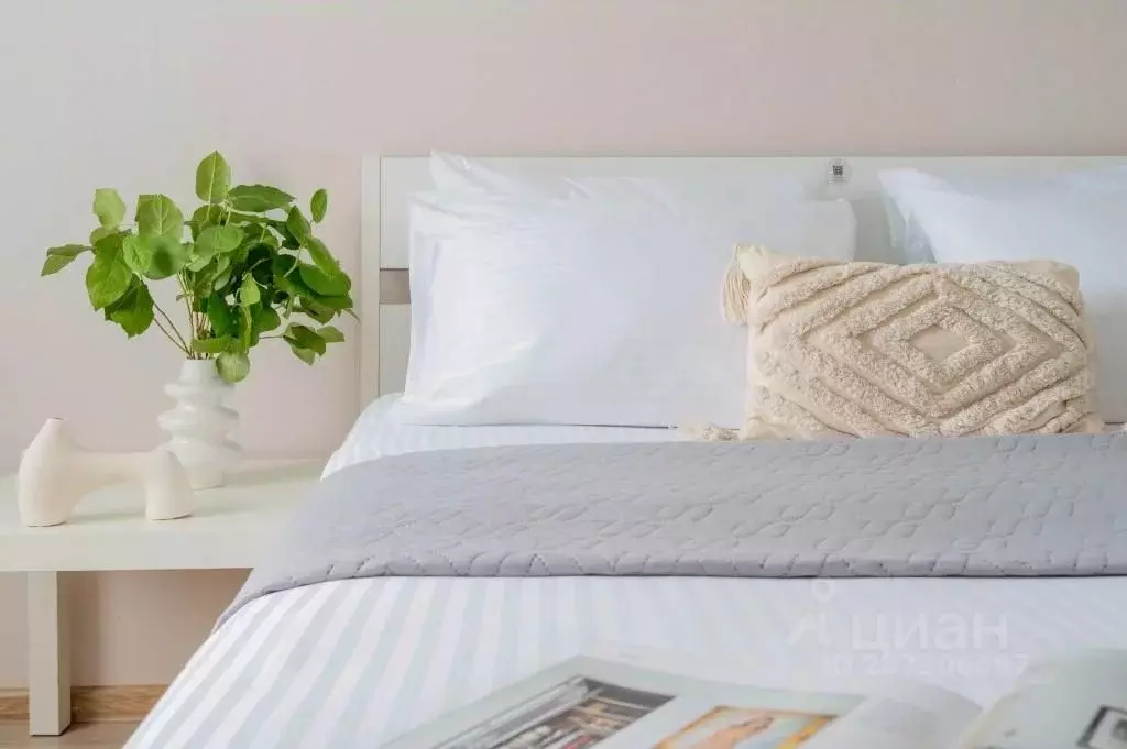 1-к кв. Владимирская область, Владимир ул. Мира, 2В (85.0 м) - Фото 2