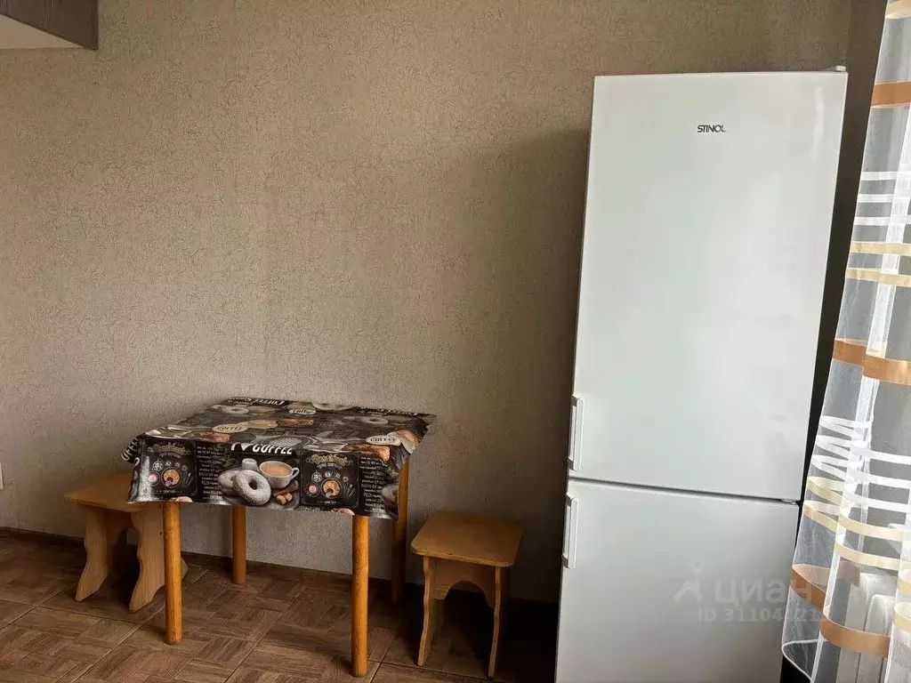 1-к кв. Ростовская область, Таганрог пер. 1-й Новый, 16к2 (38.0 м) - Фото 2