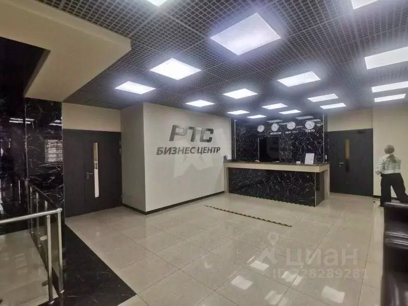 Помещение свободного назначения в Москва Скотопрогонная ул., 27/26С1 ... - Фото 1