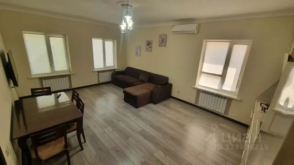 2-к кв. Дагестан, Махачкала Батырая ул., 44 (60.0 м) - Фото 1