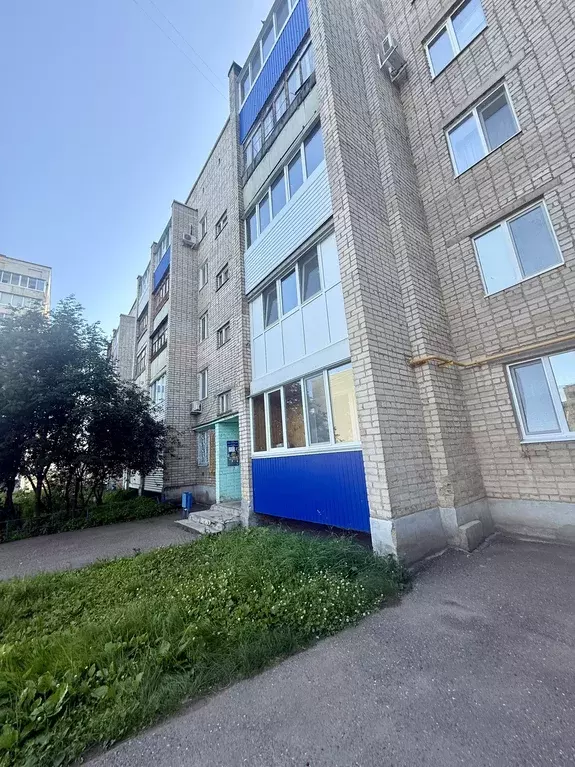 Продаётся 1-к квартира, 34.2 м - Фото 0