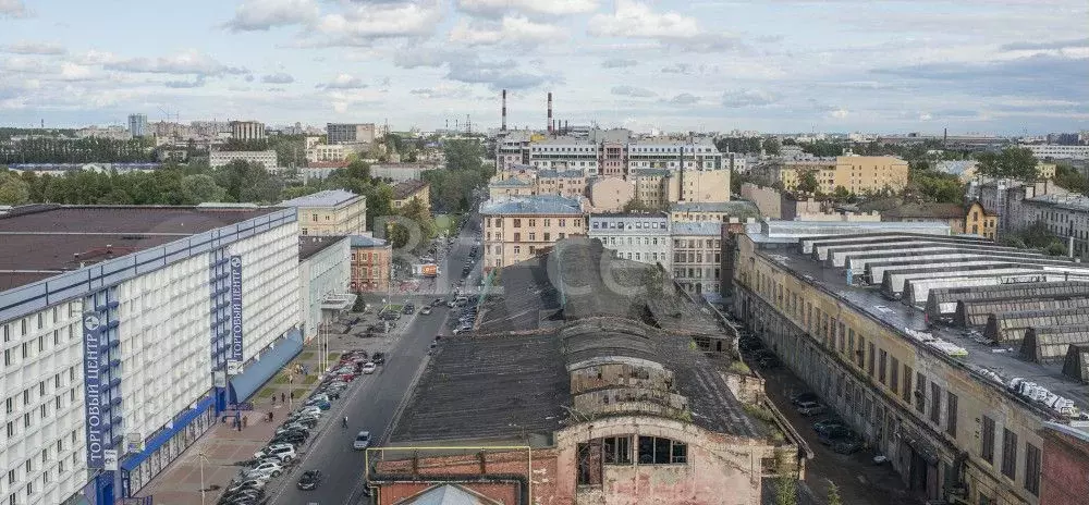 Офисное помещение 320 кв.м от собственника - Фото 1