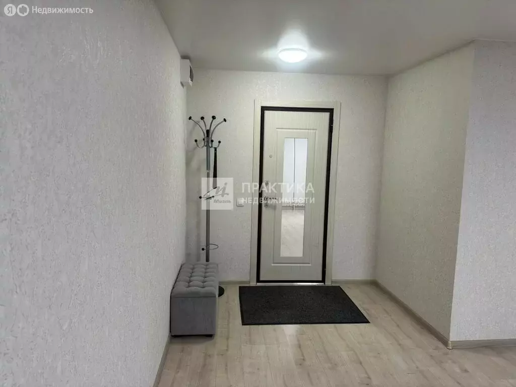 Квартира-студия: Москва, Фестивальная улица, 52 (23 м) - Фото 1