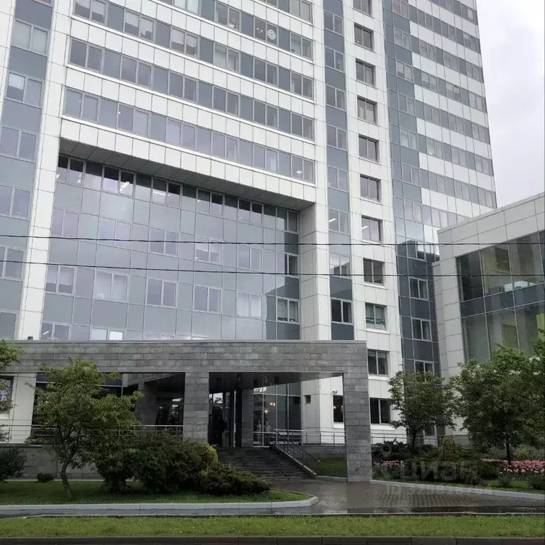 Офис в Москва ул. Академика Варги, 8к1с1 (13 м) - Фото 2