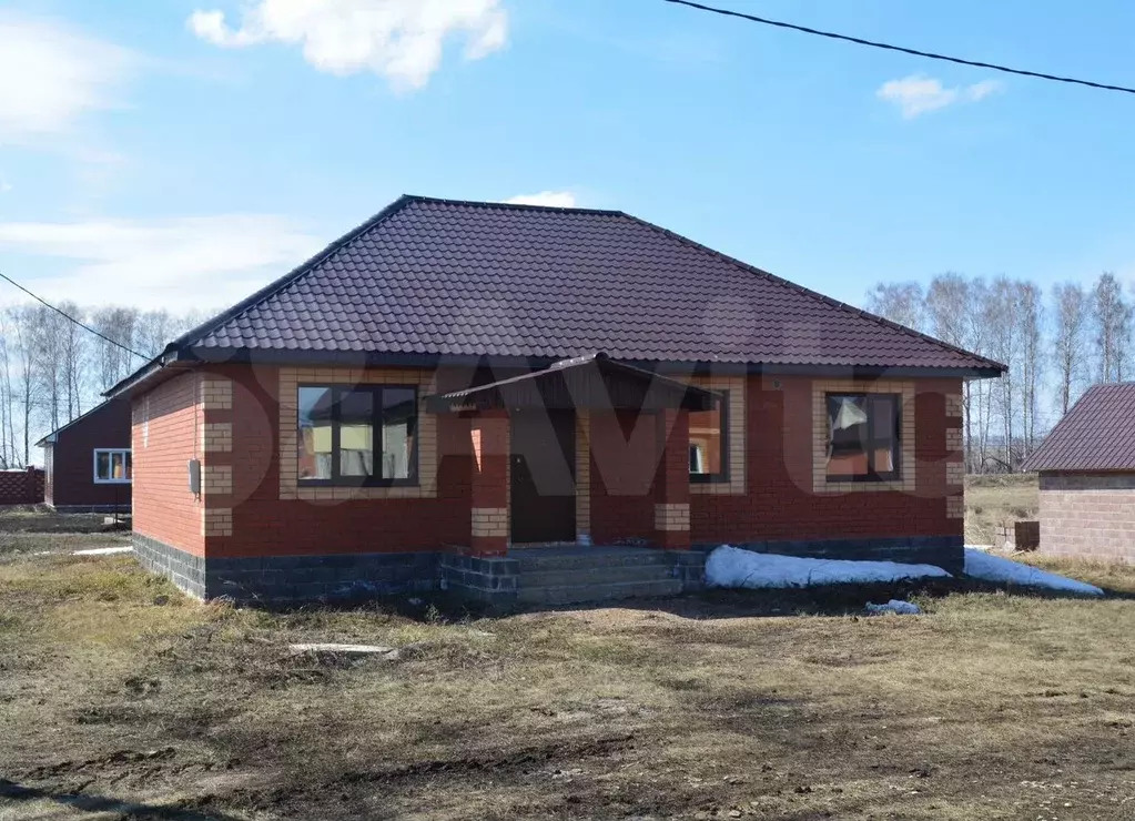 Дом 103 м на участке 8 сот. - Фото 1