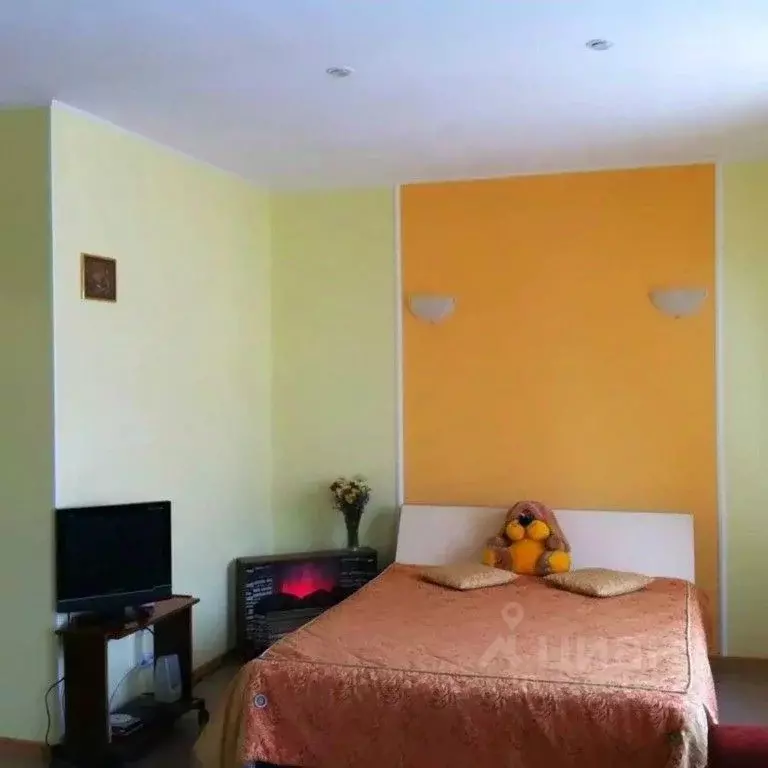 1-к кв. Башкортостан, Абзелиловский район, Ташбулатовский сельсовет, ... - Фото 1