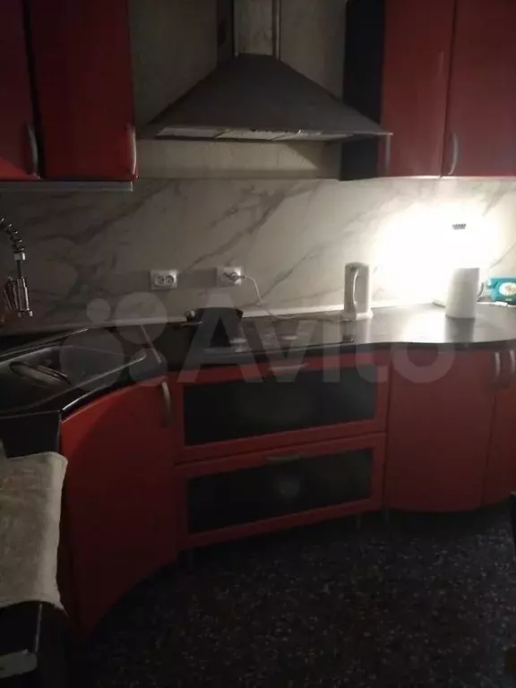 1-к. квартира, 40 м, 1/12 эт. - Фото 0