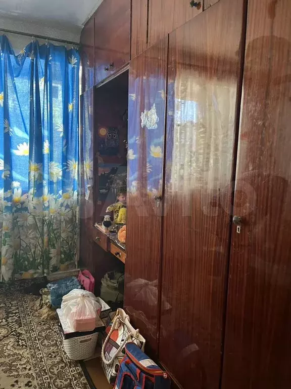 Комната 30 м в 2-к., 4/5 эт. - Фото 1
