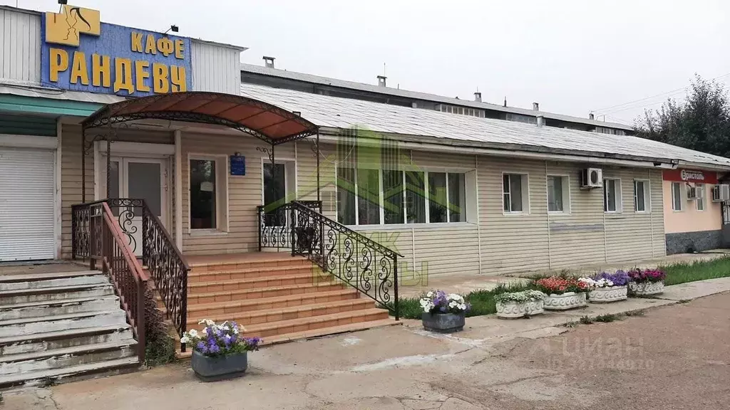 Помещение свободного назначения в Бурятия, Улан-Удэ ул. Жердева, 42 ... - Фото 1